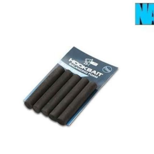 Nash Bait Balancing Foam Black