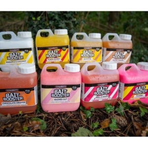 SonuBaits - Bait Booster