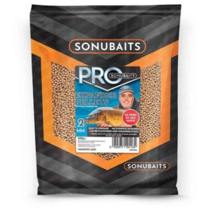 Sonubaits Pro Expander Pellets 500g