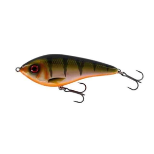 Westin Swim Glidebait Suspending 12cm 53g