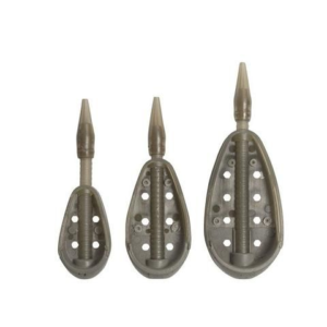 Preston Ics In-Line Banjo Xr Feeder
