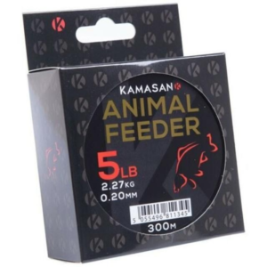 Kamasan Animal Feeder Line 300M