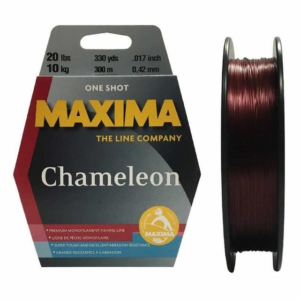 Maxima 200 M Sunset One Shot Chameleon Brown
