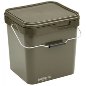 Trakker bait tubs 17L