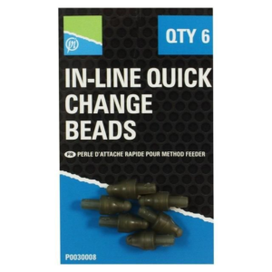 Preston Innovations In-line Quick Change Beads