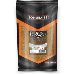 Sonubaits Pro Thatchers Groundbait 1 Kilo