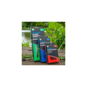 Preston Interlok Slider Winders 10 pack