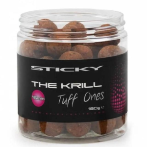 StickyBaits Tuff Ones - The Krill