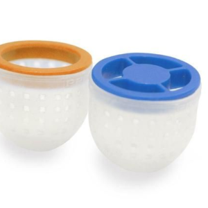 Preston Soft Cad Pots
