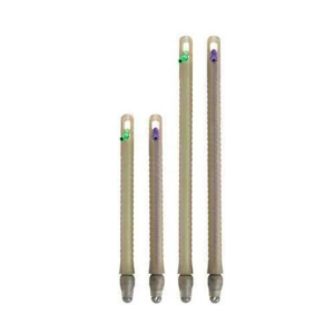 Preston Innovations ICS Elasticated Stem Kit