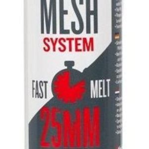 Trakker Pva Mesh System 5m - 25 Mm