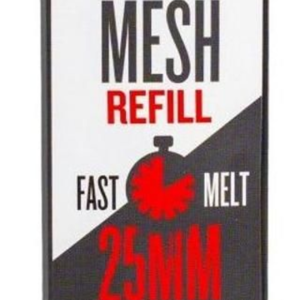 Trakker Pva Mesh System Refill 5 M - 25 Mm